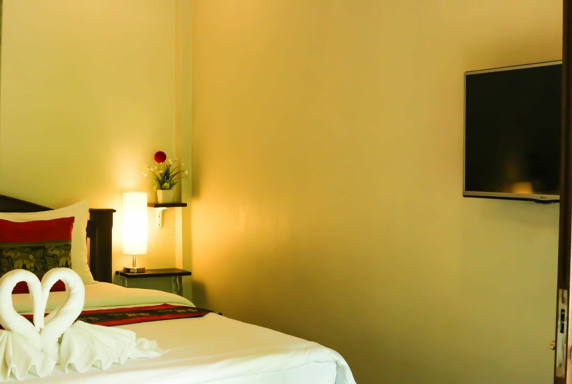 Bang Po Hut Hotel Ban Bang Po Ngoại thất bức ảnh